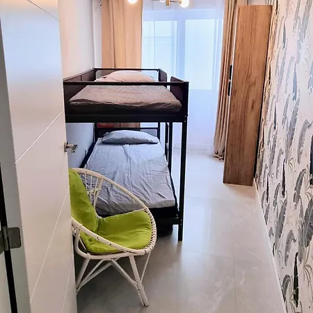 Oasis De Palmas Appartement