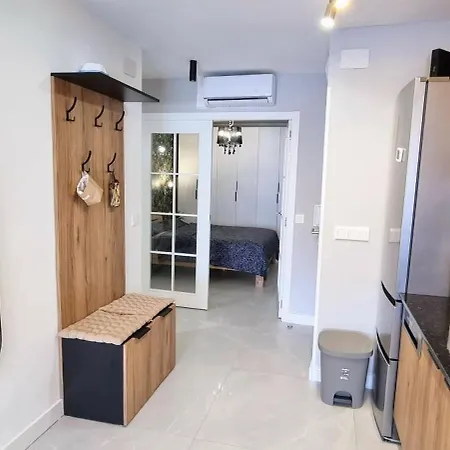 Oasis De Palmas Appartement