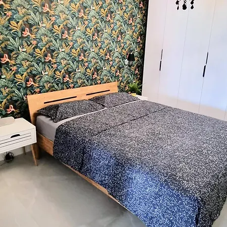 Appartamento Oasis De Palmas Gandía