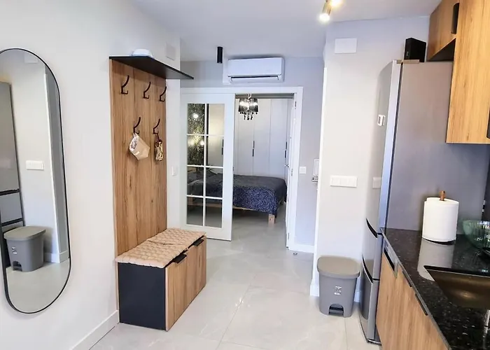 Oasis De Palmas Appartamento